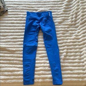 DFYNE IMPACT Leggings in Electric Blue